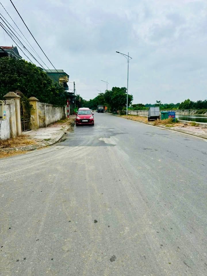 Đất nền TDP Quan Cù, Phan Đình Phùng, 67m², chỉ 2 tỷ - Sổ đỏ chính chủ!