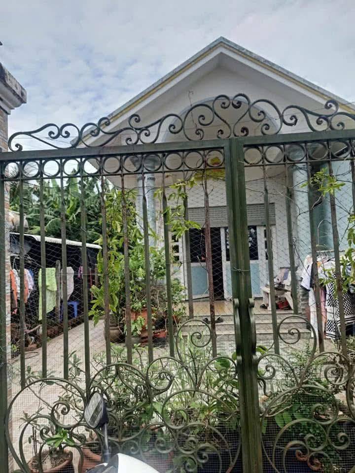 Nhà biệt thự mini tại Củ Chi 278m² giá 2.5 tỷ - Không gian sống lý tưởng!