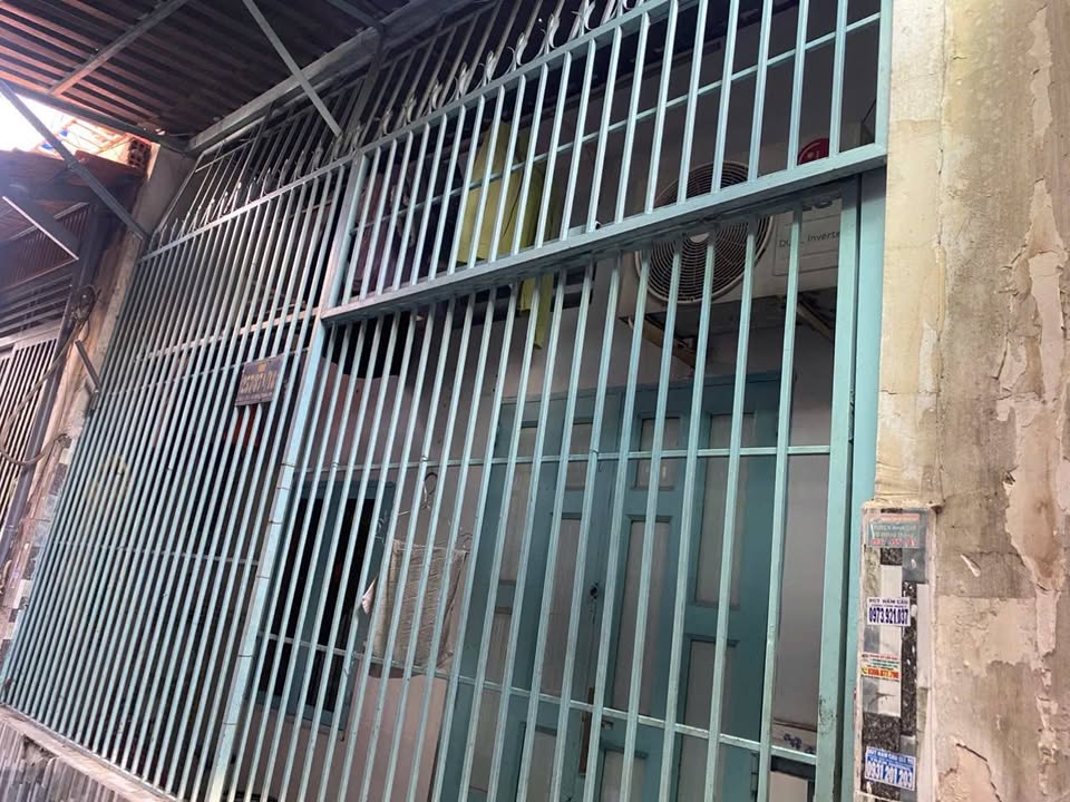 Nhà cho thuê ấp 2 Đông Thạnh 32m² giá 2.8 triệu - Trống dọn vào ngay!