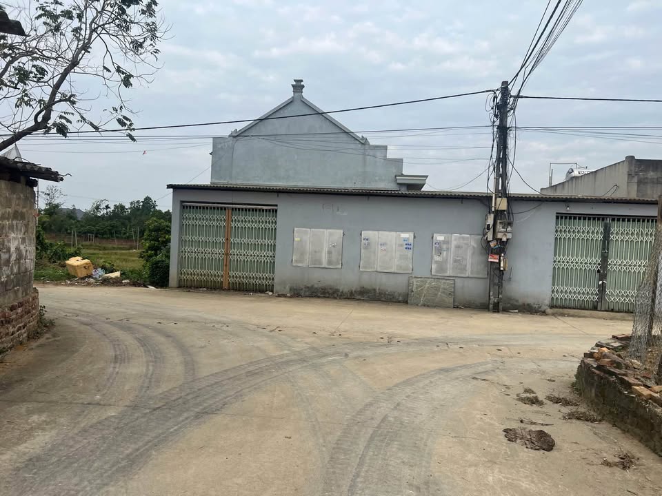 Đất nền 800m² xã Trần Phú, Chương Mỹ chỉ 4 tỷ - Sổ đỏ đẹp, ô tô vào tận nơi!