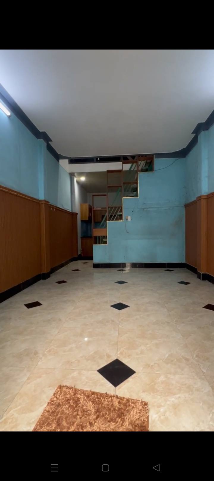 Nhà bán tại Vĩnh Lộc B, Bình Chánh 36m² giá 1.25 tỷ - Nhà đẹp, chính chủ!