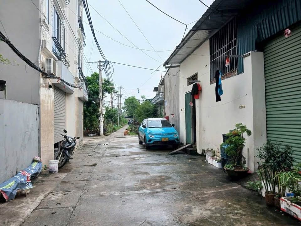 Nhà phố Phú Lãm Hà Đông 38m² giá 6 tỷ - Dòng tiền ổn định, đầu tư sinh lời!