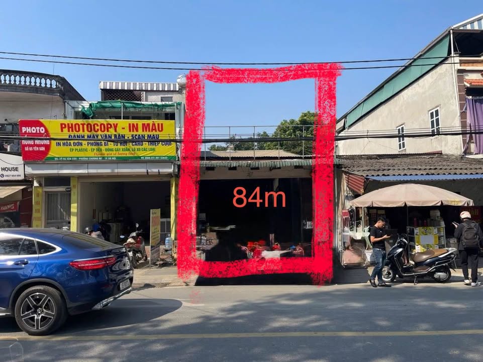 Đất nền Chúc Sơn, Chương Mỹ 124m² giá 10 tỷ - Đầu tư sinh lời hấp dẫn!