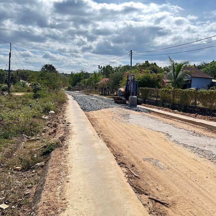 Đất nền xã Ia Krái, huyện Ia Grai, 3220m² giá chỉ 36 triệu - Cơ hội đầu tư tuyệt vời!