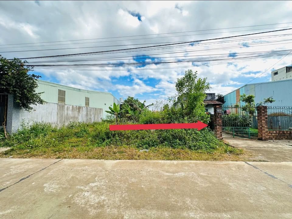 Đất hẻm 188 Âu Cơ, Pleiku 297m² giá 1.599 tỷ - Đầu tư hấp dẫn ngay!