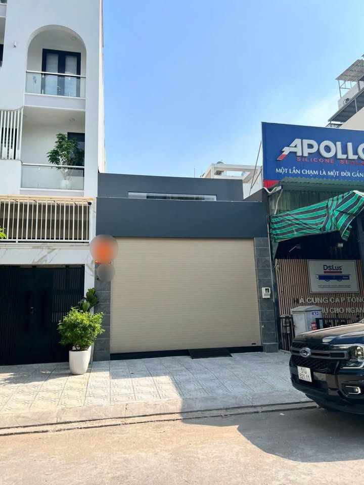 Front house cho thuê đường số 11, phường An Khánh, quận 2, 100m² - Nhà trống sẵn, bàn giao ngay!