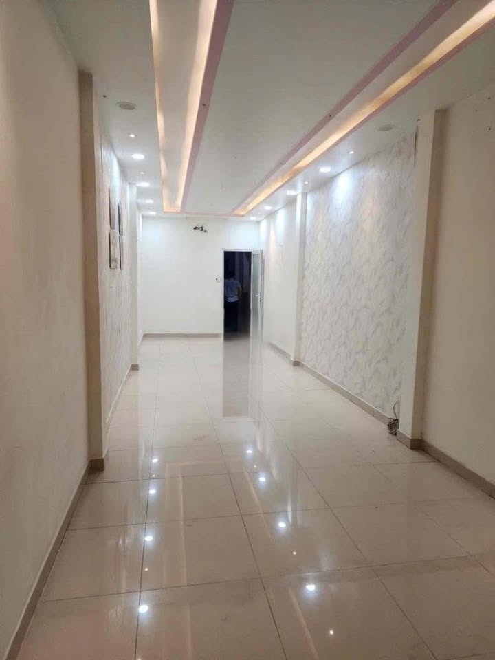 Nhà mặt tiền Nguyễn Thị Nhỏ, Q. Tân Bình 86m² - Kinh doanh sầm uất, giá chỉ 30 triệu!