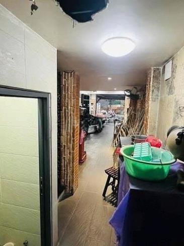 Nhà Mặt Tiền Nơ Trang Long, P12, Quận Bình Thạnh 80m² giá 75 triệu - Đường lớn dễ nhận diện thương hiệu!