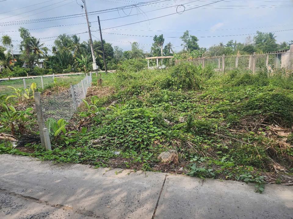 Đất thổ cư Giai Xuân 95m² giá 560 triệu - Lô ô tô vào tận nơi!