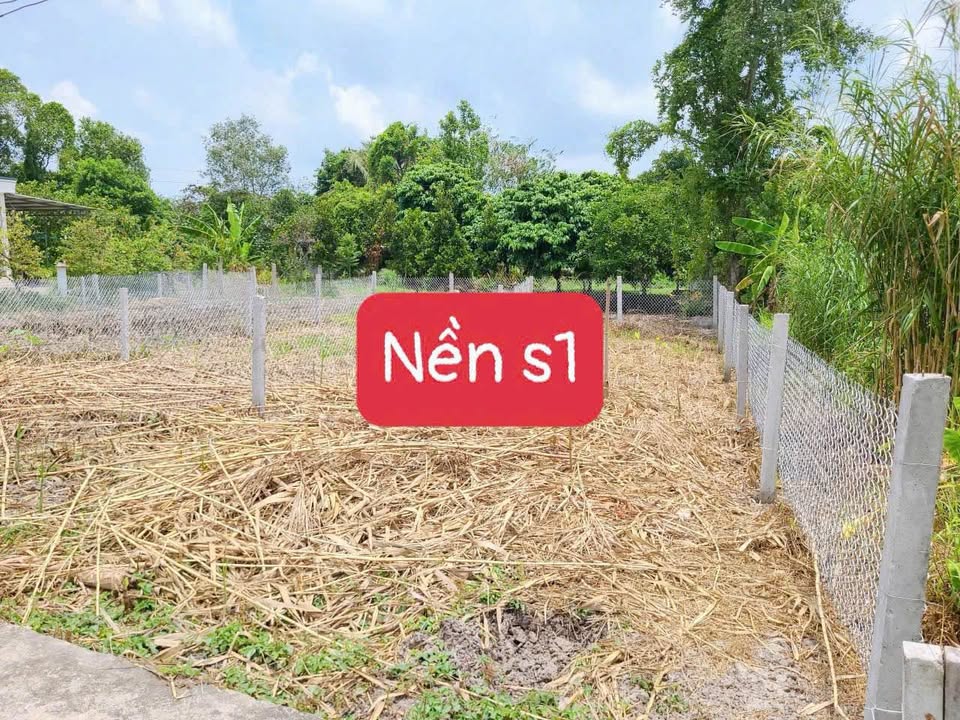 Đất nền Giai Xuân, Phong Điền 88m² giá 399 triệu - Cơ hội đầu tư hấp dẫn!