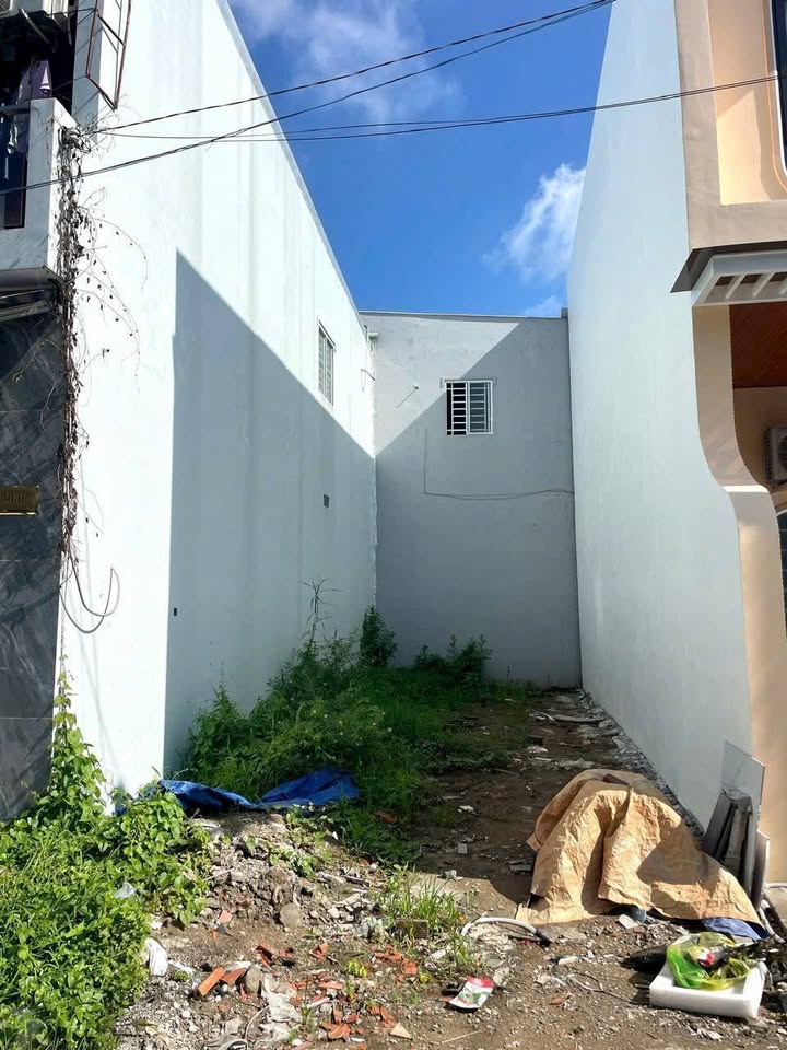 Đất nền mặt tiền đường Tô Vĩnh Diện, Cần Thơ 49.5m² giá 2.05 tỷ - Cơ hội đầu tư hiếm có!