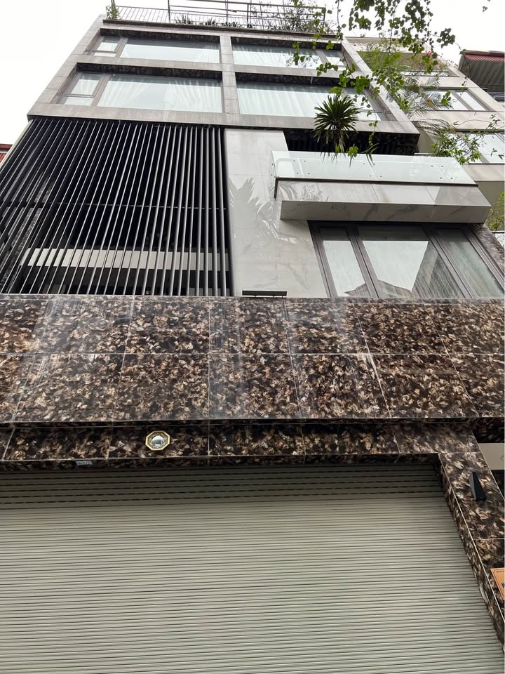 Nhà mặt phố Thanh Xuân 80m² giá 46.6 tỷ - Đầu tư sinh lời ngay!