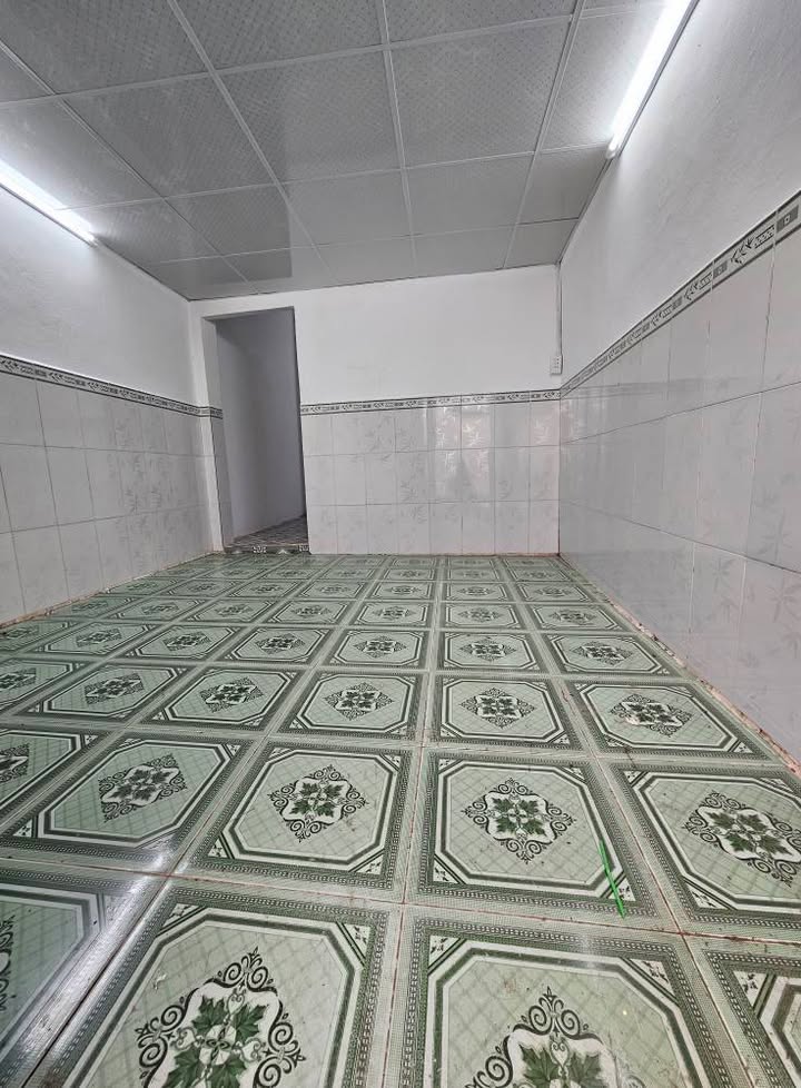 Nhà riêng hẻm cầu số 5, đường QL50, Bình Hưng, Bình Chánh 28m² giá 820 triệu - Dọn vào ở ngay!