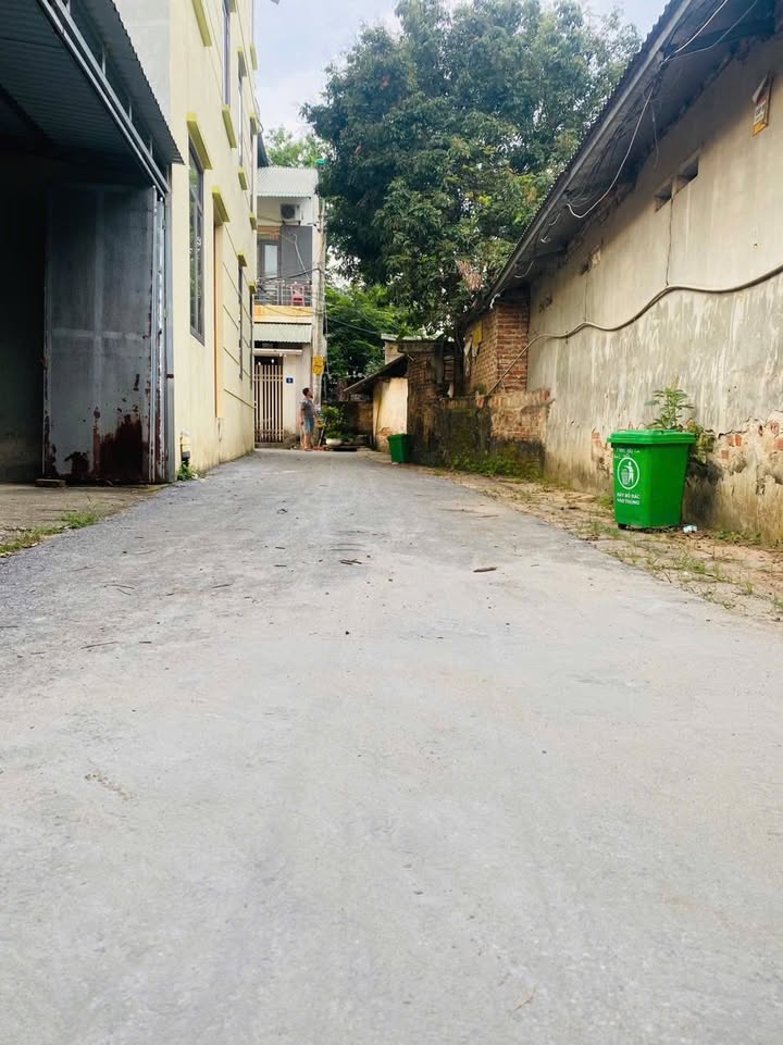 Nhà trọ 3 phòng khép kín tại Liên Bảo, Vĩnh Yên 200m² - Đầu tư sinh lời 5 triệu/tháng!