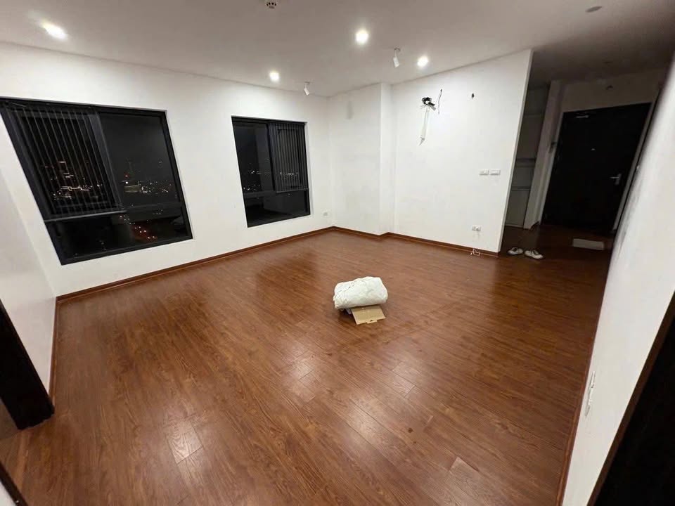 Chung cư ICID Complex Hà Đông 3PN giá 11 triệu - Tiện nghi đầy đủ!