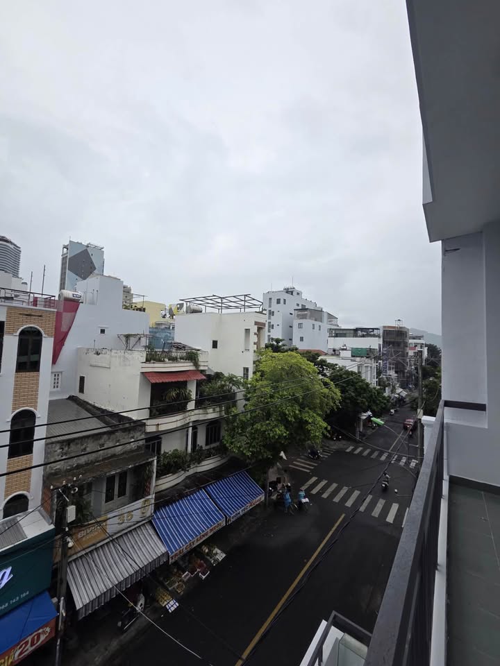 Nhà mặt tiền đường Trần Nguyên Hãn Nha Trang 122m² giá 27 tỷ - Tiềm năng đầu tư cao!