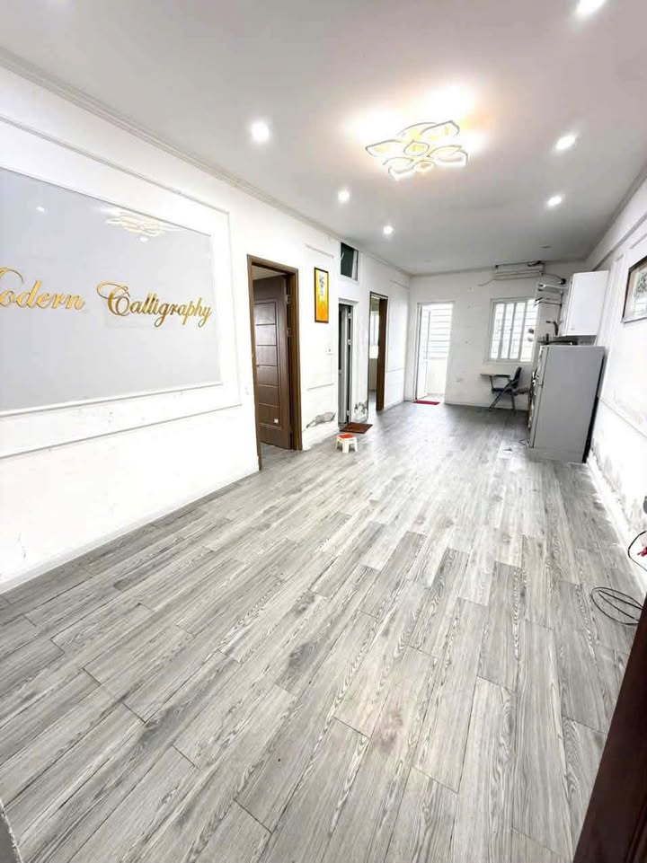 Chung cư Sao Nghệ Vinh 63m² giá thỏa thuận - Căn góc thoáng mát, đầy đủ nội thất!