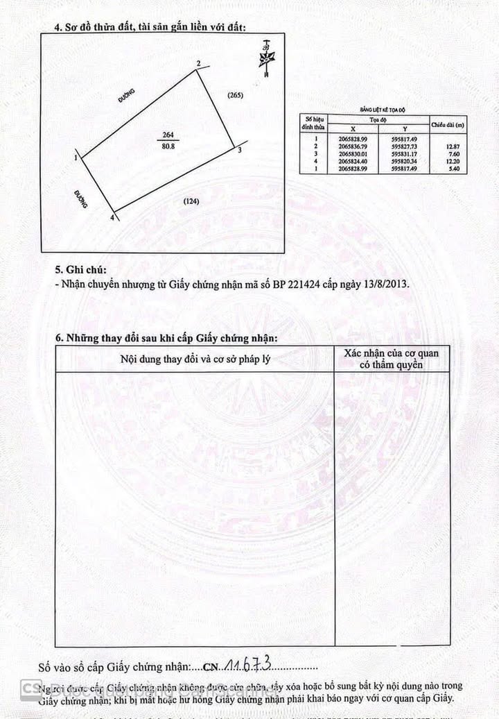 Nhà 2 mặt tiền Phạm Nhật Duật, Đông Vĩnh 80m² giá 3.8 tỷ - Đầu tư sinh lời tốt!