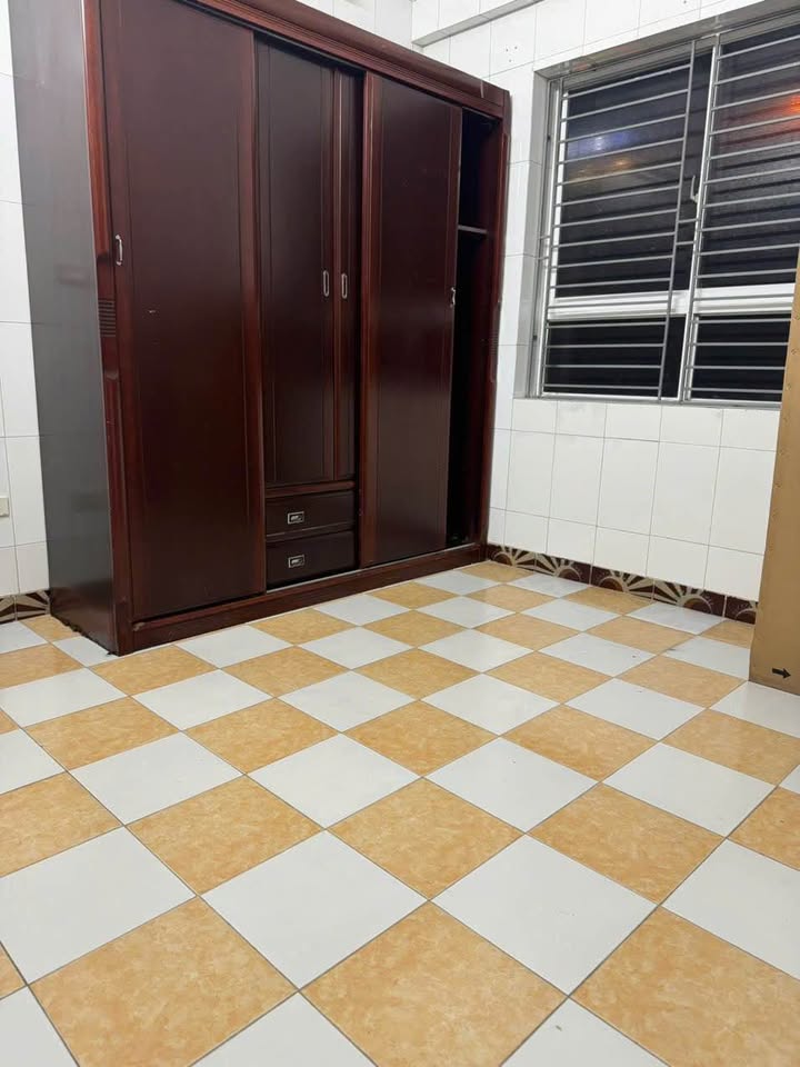 Căn hộ Tecco A Quang Trung 65m² giá tốt - Sẵn sàng vào ở ngay!