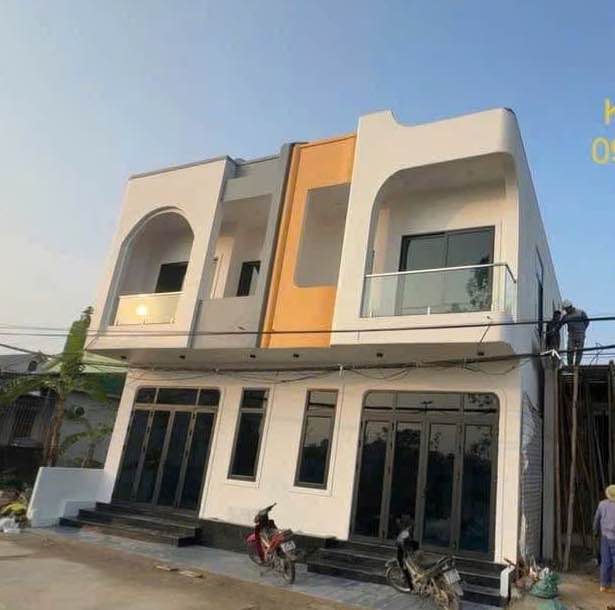 Nhà 2 tầng Xóm 13 Nghi Kim 54m² giá 3.2 tỷ - Chính chủ, tiện nghi đầy đủ!