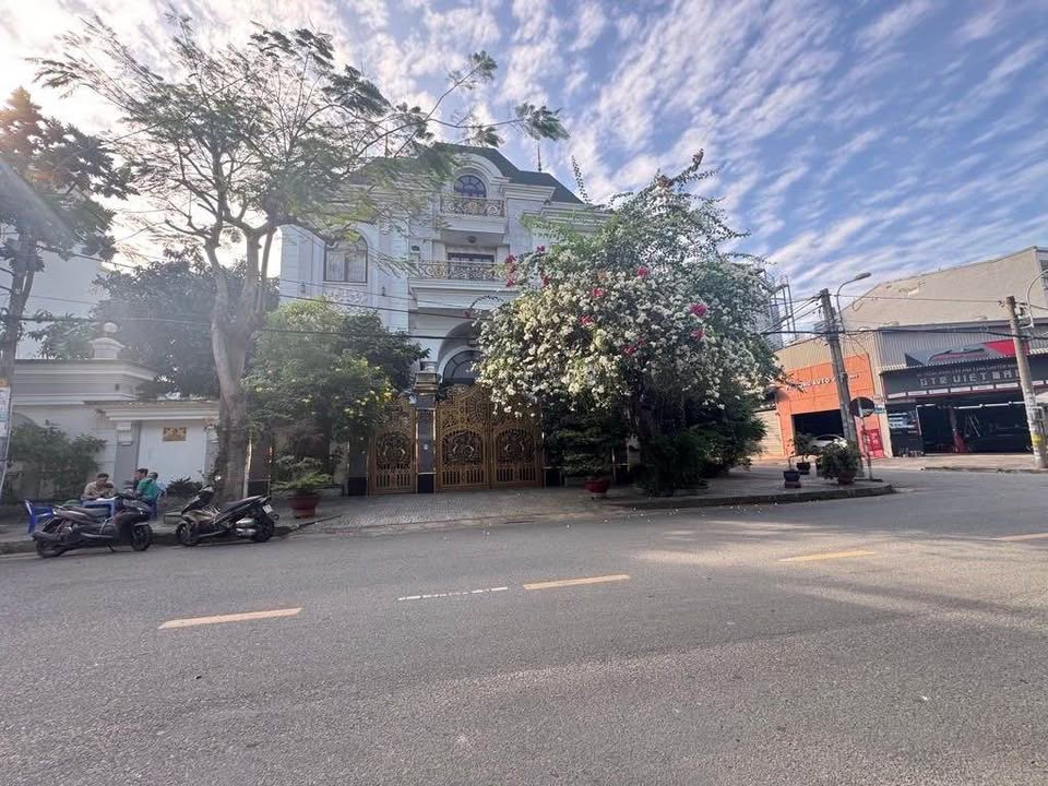 Đất nền dự án Khu Tên Lửa Bình Tân 200m² giá 20 tỷ - Đầu tư sinh lời ngay!