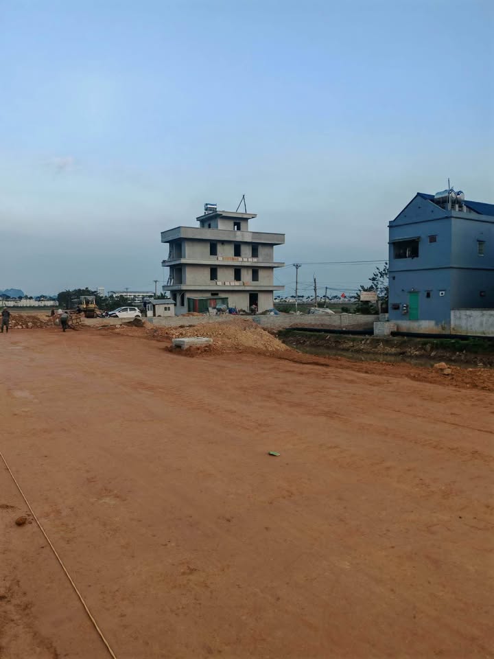 Đất nền Thượng Đồng Văn Phong Nho Quan 114m² giá 1.2 tỷ - Cơ hội đầu tư vàng!