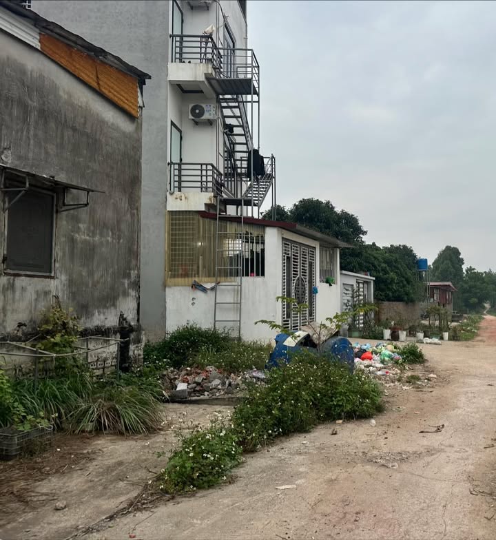 Đất nền Nội Hoàng Yên Dũng 120m² giá thỏa thuận - Đầu tư sinh lời ngay KCN Vân Trung!