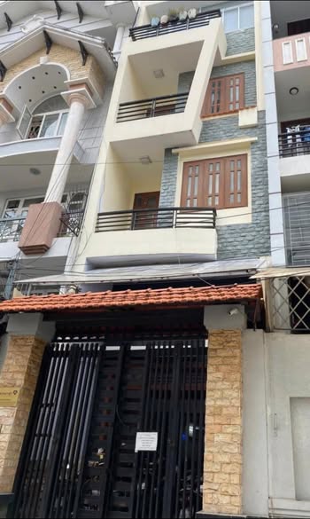 Nhà phố cho thuê K300 Cộng Hòa Tân Bình 82m² giá 29 triệu - Khu vực an ninh, tiện ích đầy đủ!