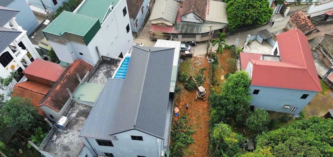 Đất nền Hưng Đạo, Hoàn Kiếm 169m² giá 5.07 tỷ - Tiềm năng đầu tư sinh lời!