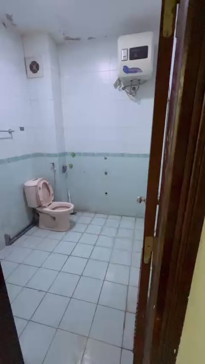 Căn hộ cho thuê tại Hoàng Văn Thái, Thanh Xuân 1PN giá 4.5 triệu - Full nội thất, sẵn sàng vào ở!