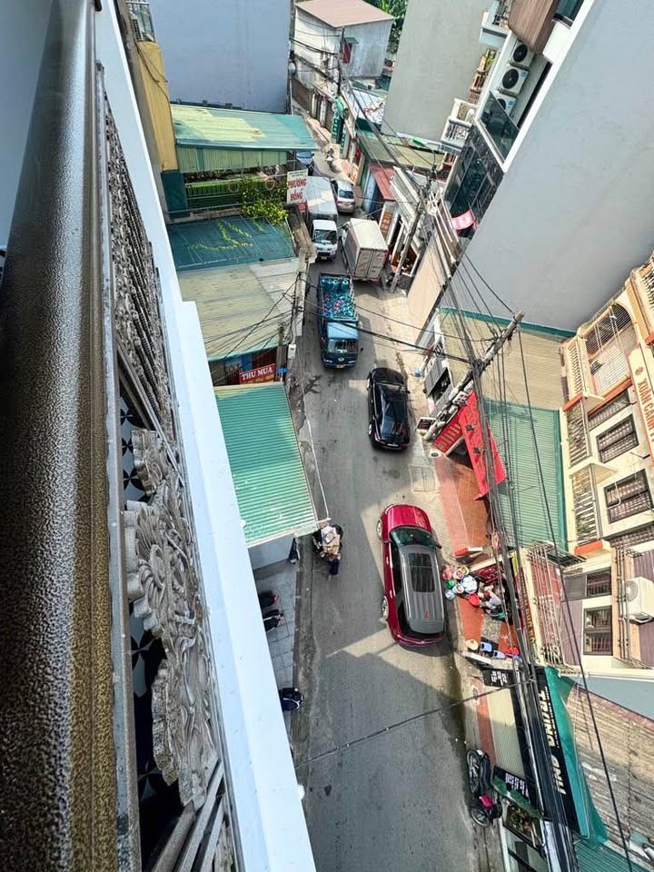 FrontHouse Đống Đa 76m² giá 27.8 tỷ - Kinh doanh đỉnh cao 7 tầng mặt tiền thoáng