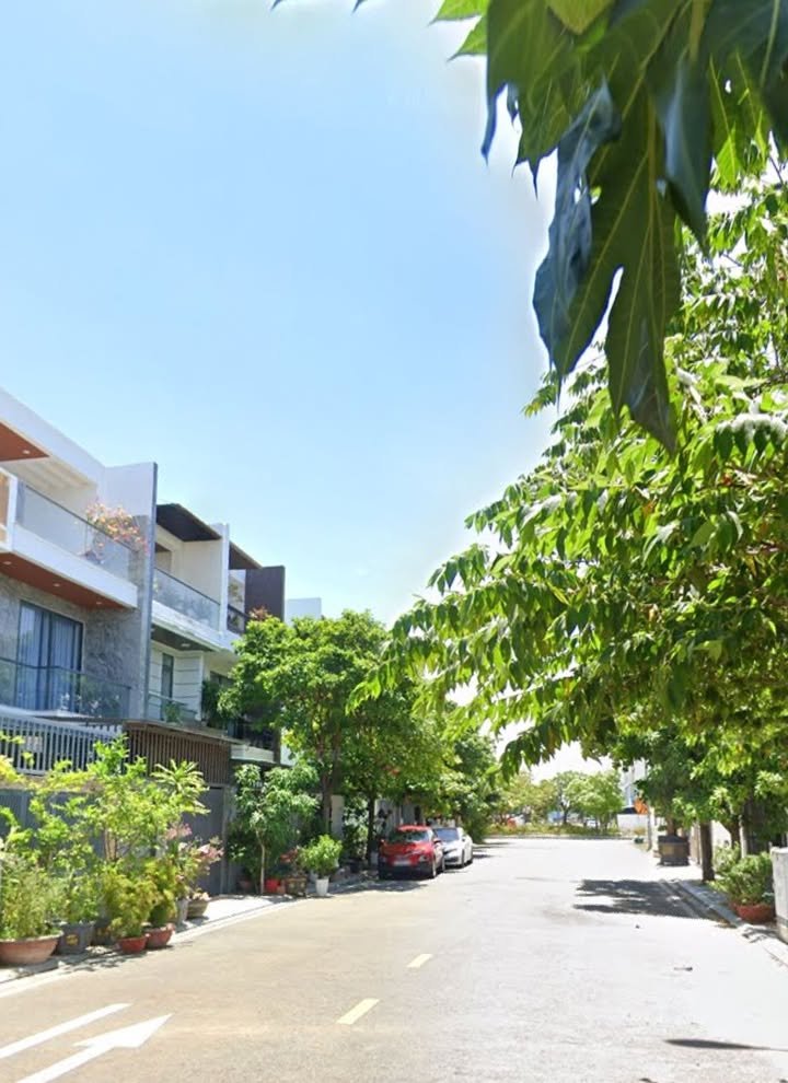 Nhà phố KĐT Mỹ Gia Nha Trang 100m² giá 5 tỷ - Sẵn sàng giao dịch!