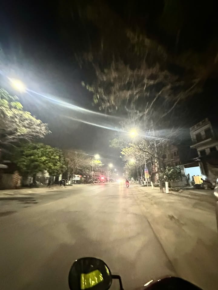 Đất nền mặt QL3, phường Tân Hương, Phổ Yên 330m² - Giá cực đẹp, cơ hội đầu tư tốt!