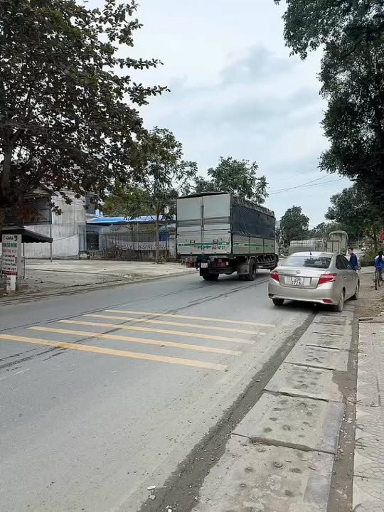 Nhà 2 tầng Động Đạt 125m² giá thỏa thuận - Kinh doanh đắc địa gần đền Đuổm!