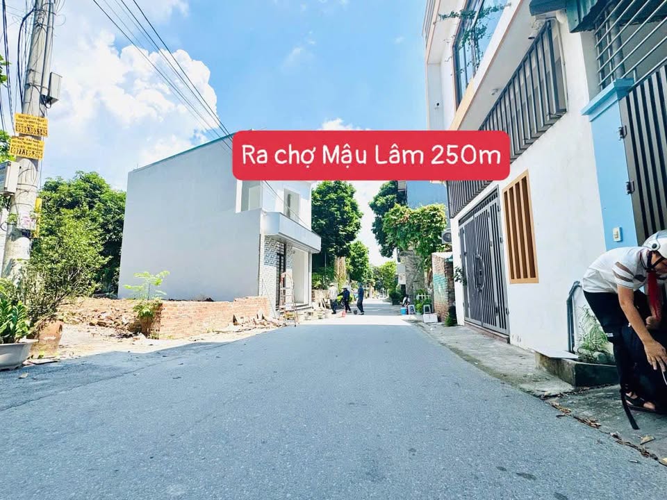 Đất 2 mặt tiền tại Khai Quang Vĩnh Yên 90m² giá 2,3 tỷ - Cơ hội đầu tư tuyệt vời!