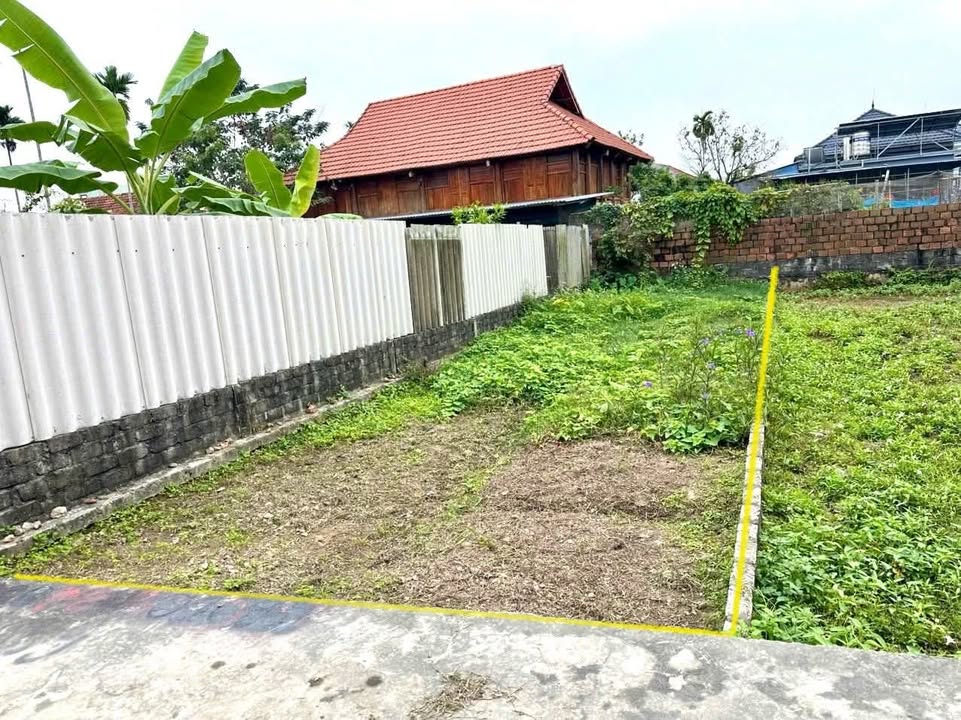 Đất nền Lưu Kiếm Thủy Nguyên 68m² giá 500 triệu - Cơ hội đầu tư hiếm có!