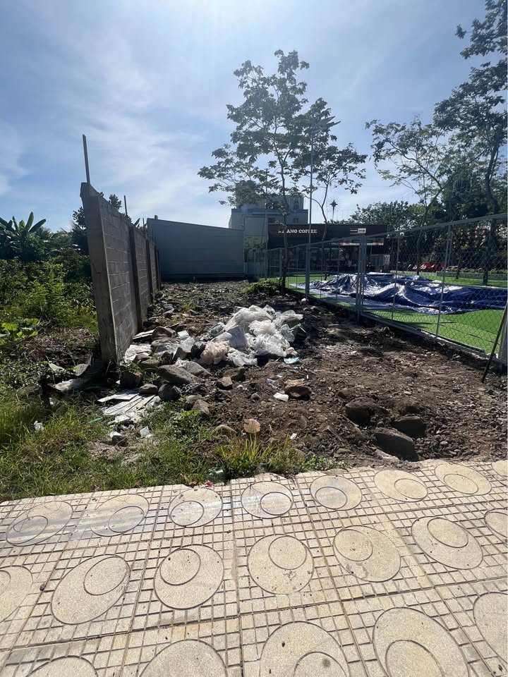 Đất nền mặt tiền Hùng Vương, Tân Phú 137m² giá 2.6 tỷ - Đầu tư sinh lời ngay!