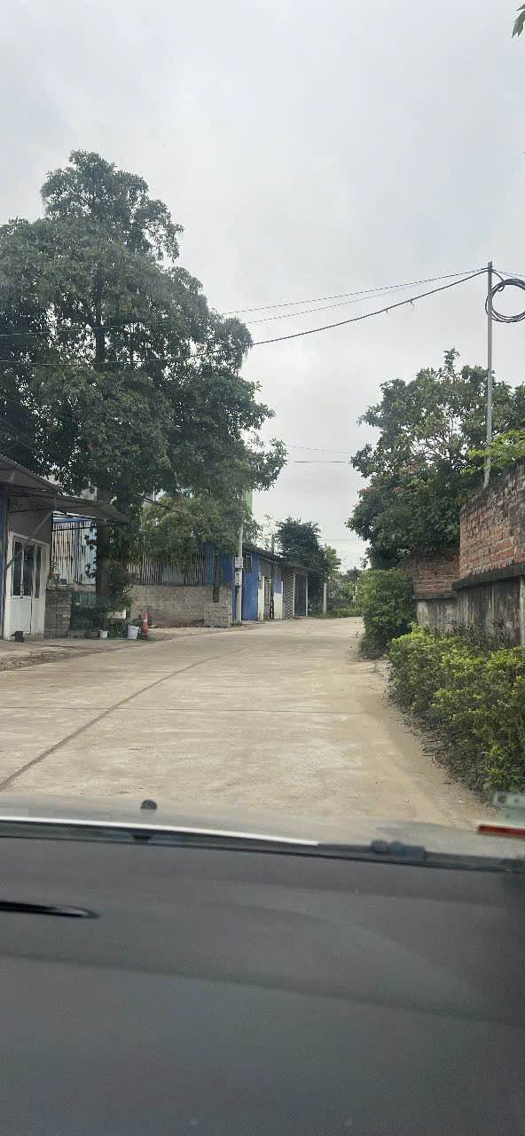 Đất kho xưởng Phổ Yên 700m² giá 1 tỷ - Pháp lý rõ ràng, sẵn sàng xây dựng!