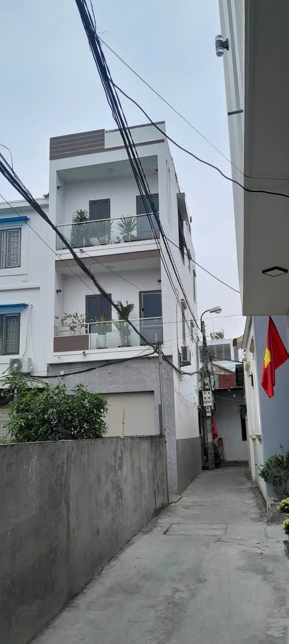 Nhà 3 tầng Đồng Hòa 48m² giá 3.1 tỷ - Chính chủ bán gấp về quê!