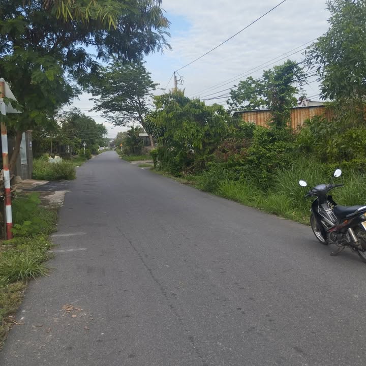 Đất thổ cư Đào Công Soạn, Phú Mỹ 1065m² giá 4.75 tỷ - Đầu tư sinh lời ngay!