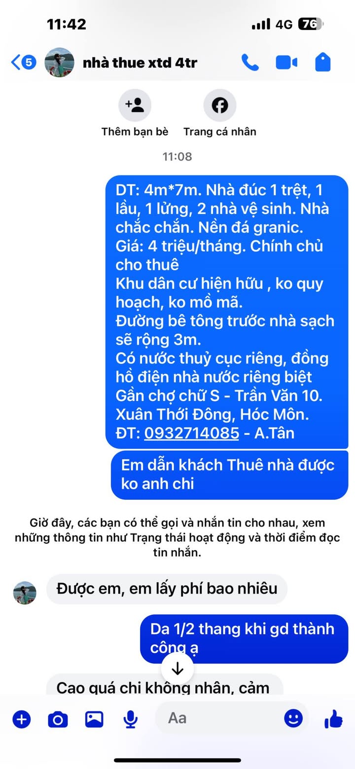 Đất nền 145m² xã Tân Hiệp, huyện Hóc Môn giá 3,7 tỷ - Đầu tư sinh lời ngay!