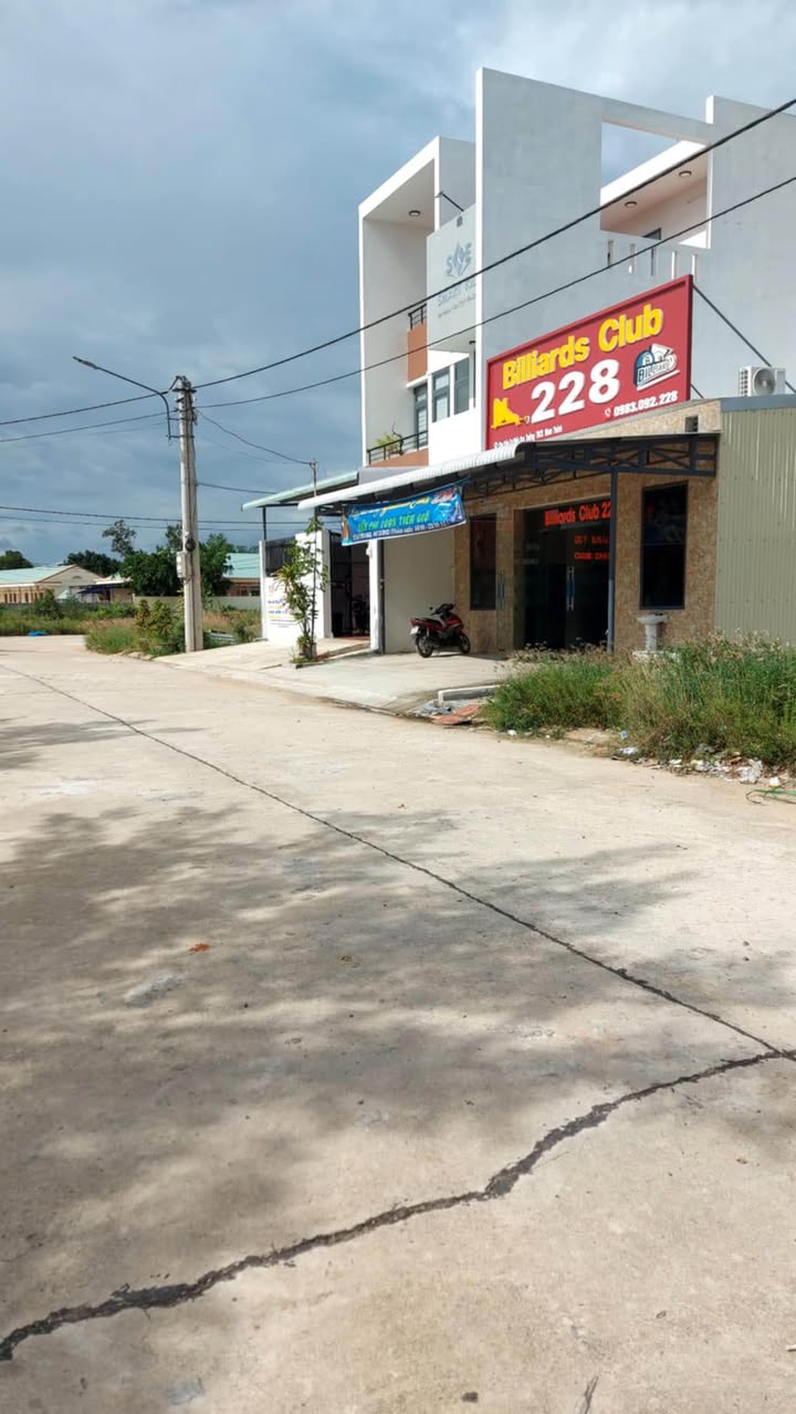 Lô đất 135m² tại Nhơn Thành, An Nhơn, Bình Định - Giá bán nhanh chỉ 9xx triệu!