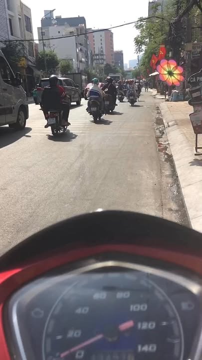 Nhà riêng Bùi Đình Tuý, Bình Thạnh 56m² giá 6.5 tỷ - Thiết kế theo ý thích!