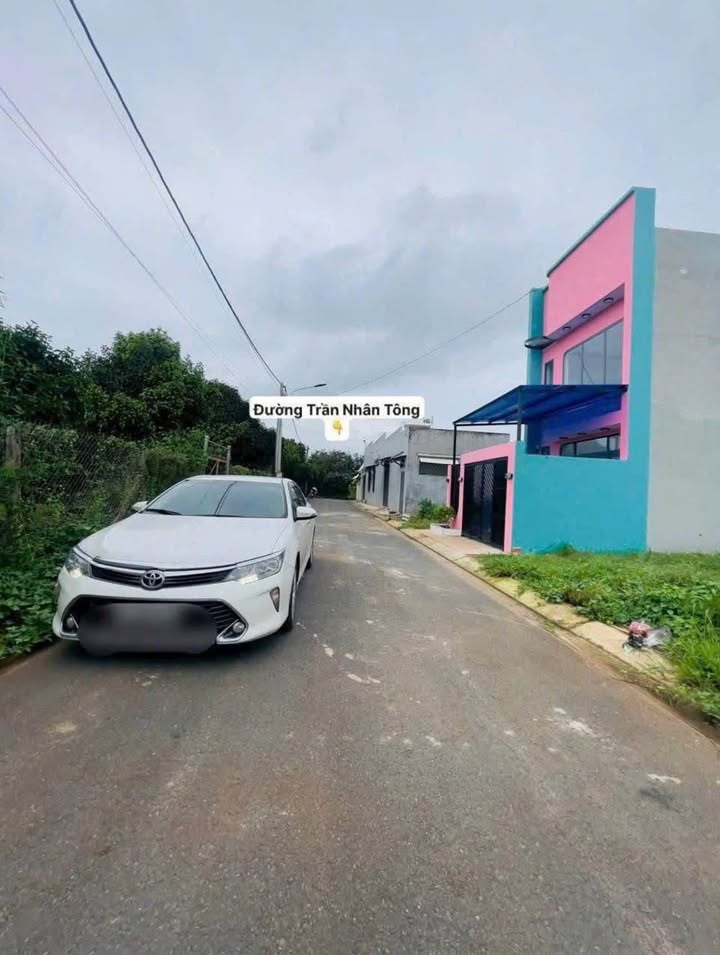 Đất nền Bảo Vinh, Long Khánh 100m² giá 1.65 tỷ - Sổ hồng chính chủ, thương lượng tốt!