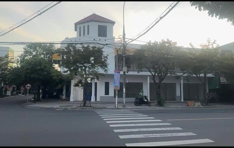 Cho thuê mặt bằng đường Nguyễn Phước Tần, Cẩm Lệ, Đà Nẵng 25m² - Phù hợp cho Nail, Spa, Shop