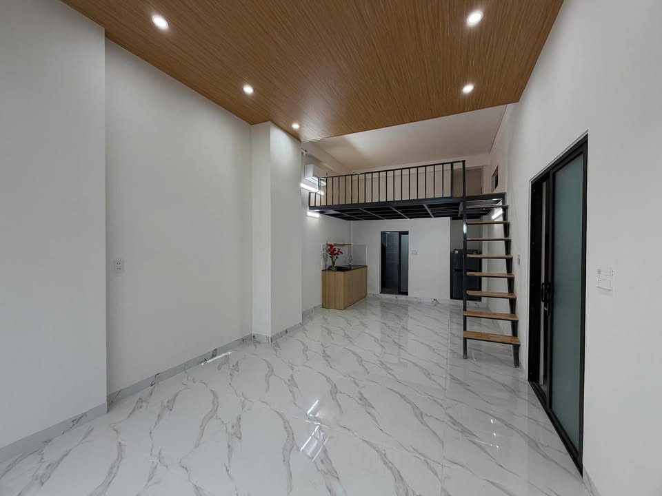 Cho thuê mặt bằng kinh doanh đường Lê Ấm, Đà Nẵng chỉ 6 triệu/tháng - Full nội thất, sẵn sàng hoạt động ngay!