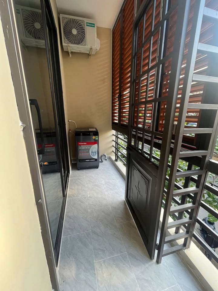 Căn hộ cho thuê Phan Đăng Lưu, Hải Châu, 4.3 triệu - Không thể bỏ lỡ!