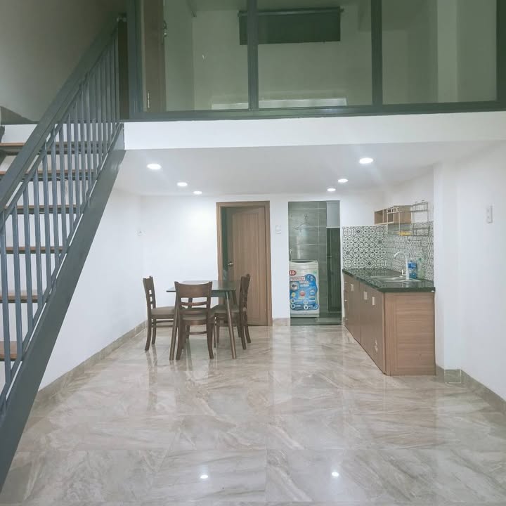 Căn hộ Hòa An 24, Đà Nẵng 60m² - Thuận tiện ở và kinh doanh