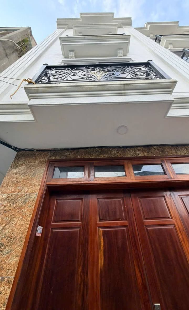 Nhà riêng An Khánh Hoài Đức 33,2m² giá 5,15 tỷ - Lô góc thoáng mát gần chợ, trường học!