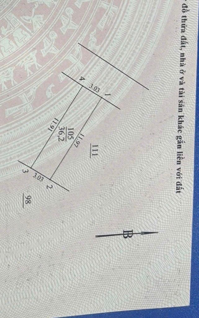 Nhà phố Đông Ngạc, Bắc Từ Liêm 36.2m² giá 9 tỷ - Ô tô đỗ cửa, giao dịch ngay!